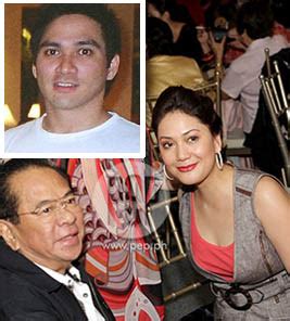 PEP EXCLUSIVE. PART I. Chavit Singson says this is not the .